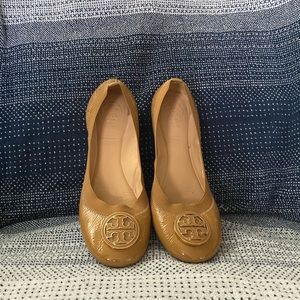 Tory Burch Flats